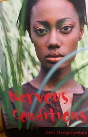 She is not only a novelist and playwright, but also a noted film director. Book Review Nervous Conditions By Tsitsi Dangarembga A Life In Sepia