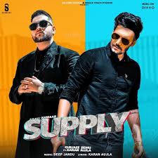 Gurjas Sidhu Supply New Song Full Song Djjohal Official