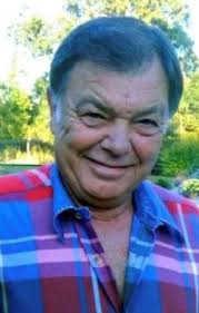 Robert Freddie Wright