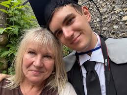 Love these photo highlights from day two of our Class of 2025 graduation  ceremonies at Canterbury Cathedral yesterday! 📸 Congratulations all our  School of Economics at the University of Kent, School of