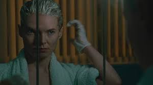 The Critic (TV Series 1994–2001)