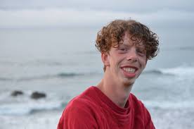 It's #WilliamsWednesday! Meet the amazing Wiley West from Fort Bragg, CA,  who will be 21 at the end of this month (happy birthday early, Wiley!) An  avid drummer since he was two,