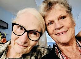 Merry Christmas Molalla! My name is Zoe, I am Happy Jacks caregiver:)  Little update