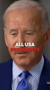 The Order of Presidents