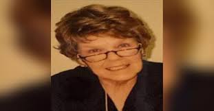 Donna June Christiansen Obituary