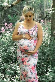 Pin On Diy Maternity Photos