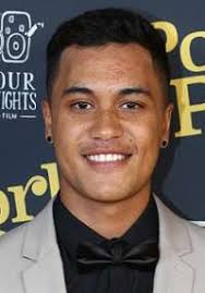 James Rolleston