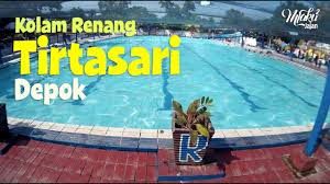 Ada kolam renang indoor juga. Kolam Renang Sport Club Bukit Golf Cibubur Youtube