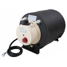 Chauffe Eau 12 V Boiler Elgena Kb6 Pour Camping Car Et Fourgon Chauffe Eau Fourgon Camping Car Camping Car