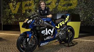 Jadwal motogp live tv berita race circuit motogp. Jadwal Motogp Qatar Di Jam Malam Rookie Luca Marini Merasa Diuntungkan Sport Tempo Co
