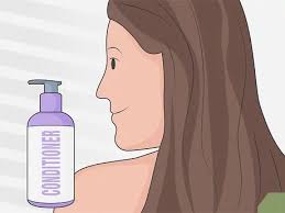 Gentle enough for everyday use, this product can also be used on coloured hair. 3 Ways To Wash A Human Hair Weave Wikihow