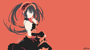 You can also upload and share your favorite kurumi tokisaki wallpapers. Anime Date A Live Kurumi Tokisaki Hd Wallpaper Wallpaperbetter