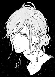 Black And White Anime Boy Https Encrypted Tbn0 Gstatic Com Images Q Tbn 3aand9gcsbkdlkz1omcv8amlkm87yb4q3pksiytm2fgg Usqp Cau
