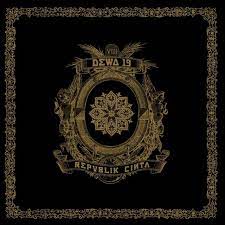 Larut A Song By Dewa 19 On Spotify Rock Band Posters Band Posters Cover Band