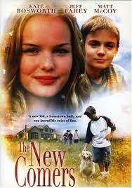 Amazon.com: The New Comers [DVD] : Christopher McCoy, Matt McCoy, Kate  Bosworth, Elizabeth Duff, Billy Kay, Paul Dano, Josh Peck, Jeff Fahey,  Jamie Benti, Mike Chiarello, Chris Evans, Rusty De Wees, James