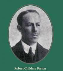 1169 And Counting.....: IRELAND, 1922