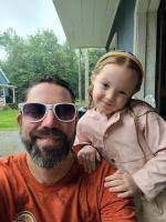 Eric Gast's Instagram, Twitter & Facebook