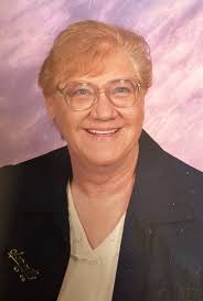 Gladys Stilwell Obituary