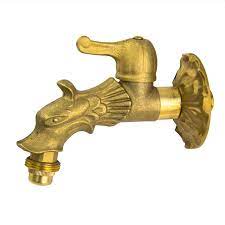 Familienbetrieb mit tradition ,kunde ist könig. Garten Nostalgie Auslaufhahn Auslaufventil 1 2 Zoll Antik Hebel Drachen Sanitarbedarf Heizung Sanitar Wasser Installation Shop