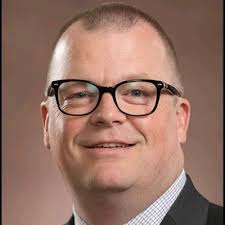 Nicholas Carbo, FSA, MAAA