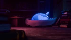 Mona Daily Life with Slime WIP &&& Fischl x Slime Short Animation