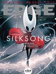 Hollow Knight And Silksong Page 2 Avforums
