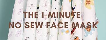 Now, hospitals are actively reaching out to people to beg them to make fabric face masks for their staff. Face Mask Tiana S Closet
