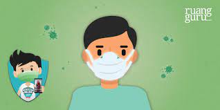 Check spelling or type a new query. Pencegahan Virus Corona Dengan Masker Benarkah Efektif