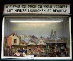 It is a little like a developer tool for people looking to build scenes for movies or games. Diorama Wikipedia