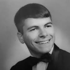 Alric Carr Jr. Obituary (1949