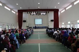 Kursus pendedahan human governance sesi ii. Taklimat Rubrik Kerja Kursus Pengajian Am 900 4 2019 Kolej Tingkatan Enam Tawau