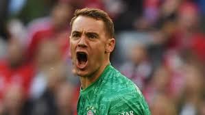 Have you ever asked yourself how a week of practice looks for manuel neuer? Fc Bayern Rentenvertrag Samt Astro Gehalt Manuel Neuer Setzt Bayern Unter Druck Augsburger Allgemeine