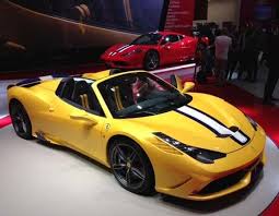 6 article from cbsnews.com, the $1.4 million ferrari has already sold out. 2015 Ferrari 458 Speciale A Revealed Kelley Blue Book