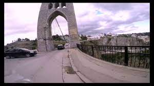 Je suis ici pour donner mon témoignage sur la façon dont j'ai été guérie du vih, j'ai contacté mon vih via une lame. Constantine La Ville De Mon Enfance Go Pro Hero 4 Youtube