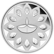 We did not find results for: Diwali 1oz Silver Gilded Medallion The Perth Mint