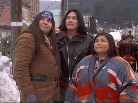 Northern Exposure : r/nostalgia