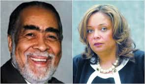 Homewood Woman Trysted with Accused Fraudster in Her State Office: Feds