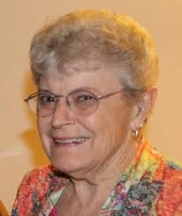 Marlene Tobias Obituary (1937