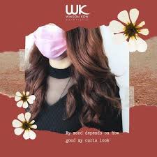 #volume#rebon#wave #naturalvolume#elegant #digital#cut#bodyperm #easystyle#fingerblowdry tsalach hair salon celine chin. Winson Kow Hairtistic Hair Salon Sri Petaling Kl On Invaber Length Short Winson Kow Hairtistic Try The New