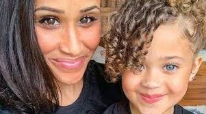 Meghan Markle and Prince Harry's daughter Princess Lilibet is getting to  spend quality time with one of her “aunties,” Serena Williams.
