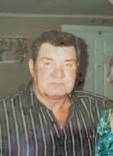 Obituary information for Roy Lee Rathel, Sr.
