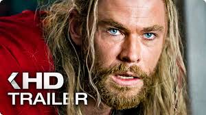 The film will see natalie portman'. Thor 3 Ragnarok Trailer 2017 Youtube