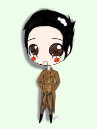 Manga's tv anime premiered on april 10,. Brendon Urie Afycso By Demolir On Deviantart