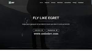 Bahasa pemrograman modern seperti, python, unity dan swift juga tersedia contoh source code nya disini. Download Source Code Website Photography Gratis Ordodev
