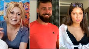 Merging #marketing, #design and #development to build practical solutions for business growth @ stoica.co. Video Anisia Gafton Elena Chiriac È™i Andrei Stoica Au Pornit Spre Ferma Imagini Exclusive Inainte De CompetiÈ›ie Ferma Protv