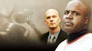 Barry Bonds perjury trial cast of characters
