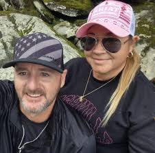 My wife, Brandi, caught this monster. A Country Girl CAN Survive!