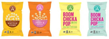 7 g fat (.5 g sat. Bite Sized Blog 4 Us Snack Brands A Design Review The Big Picture