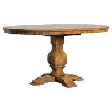 Sunset trading andrews double pedestal extendable dining table. South Hill Oval Extendable Pedestal Base Dining Table Inspire Q Target
