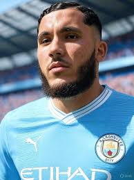 BREAKING [🎖️]: #ManCity have agreed terms over a deal for Lyon's Rayan  Cherki at around £35M and the player is expected to undergo a medical over  the next few days. [via @MullockSMirror